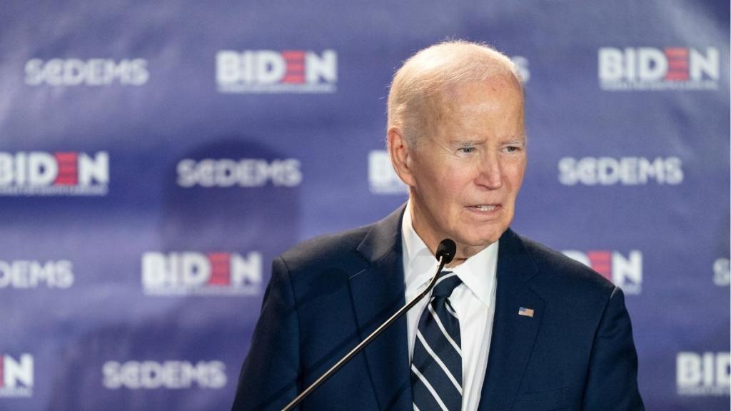 Joe Biden’s Classified Material Remarks Surface in Newly Released Tapes