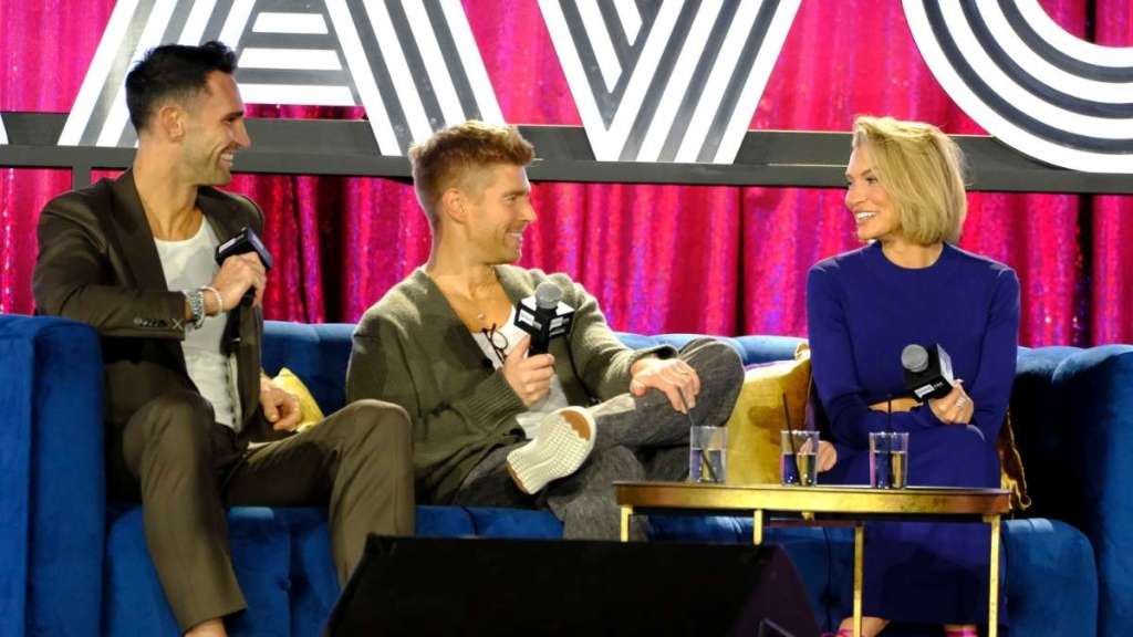 Carl Radke Admits Kyle Cooke Is ‘Having a Lot of Fun’ After Shocking Amanda Batula Drama