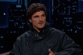 Jacob Elordi Couldn't Resist Taking a Swipe at Sam Levinson Over 'Euphoria'