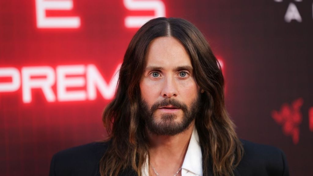 WME Stands by Jared Leto Despite Sexual Misconduct Allegations — Report