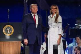 Donald Trump Reveals What the First Lady Really Thinks of Him