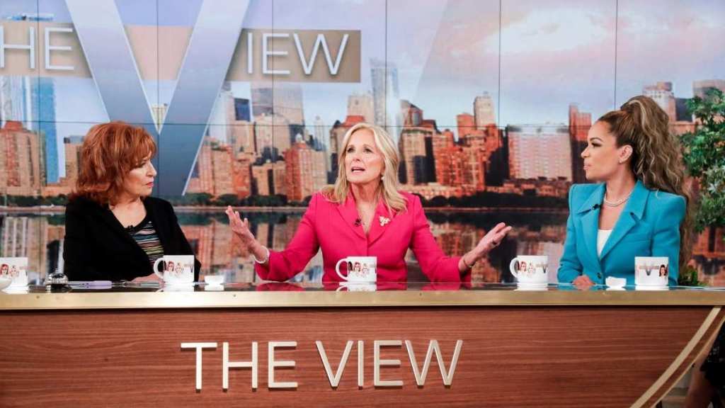'The View' Slashes Wardrobe Budget, Denies Host's Raise Amid Cost Cuts — Report
