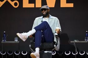 Miami Heat’s Accidental Post Sends LeBron James Fans Into Frenzy