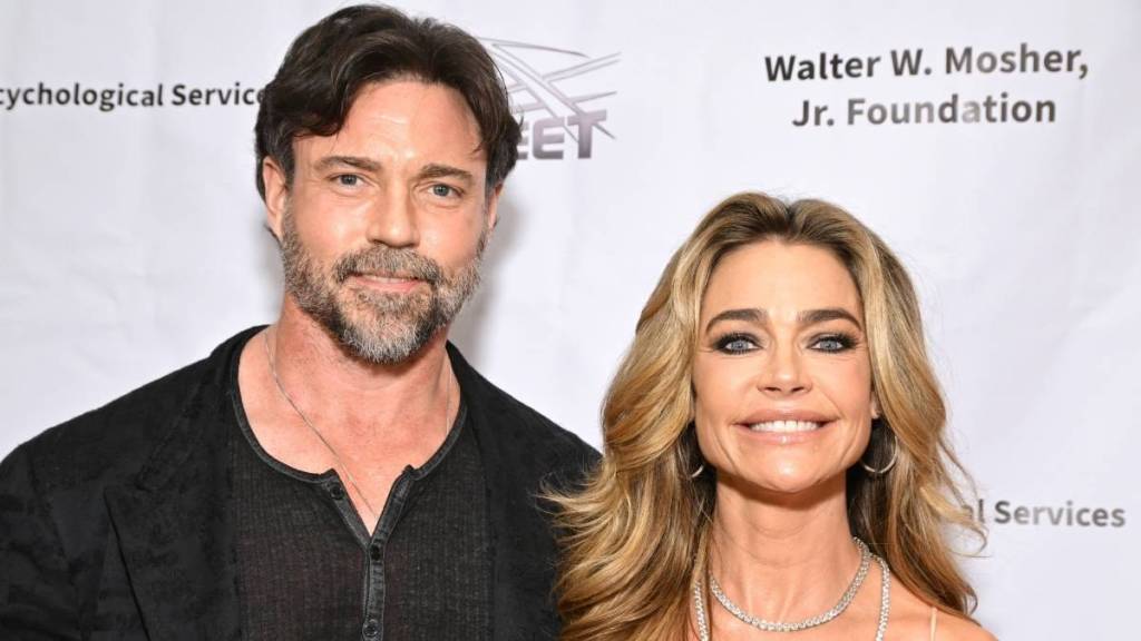 Denise Richards' Divorce Battle Escalates With New Contempt Claim
