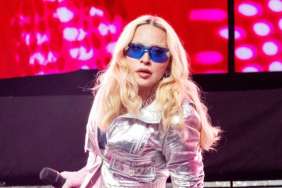 Madonna's Ex-Husband Recalls Face-Off With 'Night Stalker’ in Jail