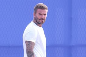 David Beckham’s Club Faces MLS Scrutiny After Major Casemiro Move