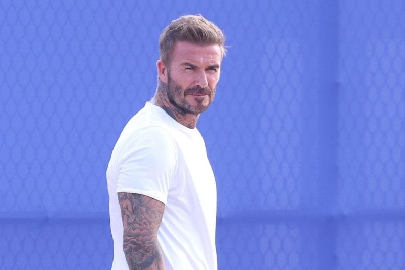 David Beckham’s Club Faces MLS Scrutiny After Major Casemiro Move
