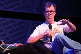 Ben Folds Says Politics Forced Him to Leave the Kennedy Center