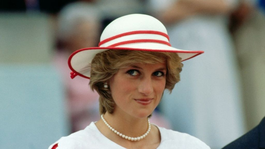 Princess Diana's Bold School Choice Still Shapes the Royal Family — Source