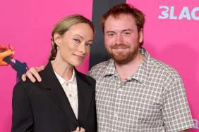 Cooper Hoffman Reveals His Mom's Reaction to Olivia Wilde BDSM Scenes