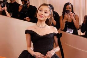 Ariana Grande's Surprise Talent Surfaces Amid Ricky Alvarez Romance Buzz