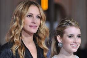 Emma Roberts Picks Aunt Julia Amid Father Eric’s Wedding Absence — Insider