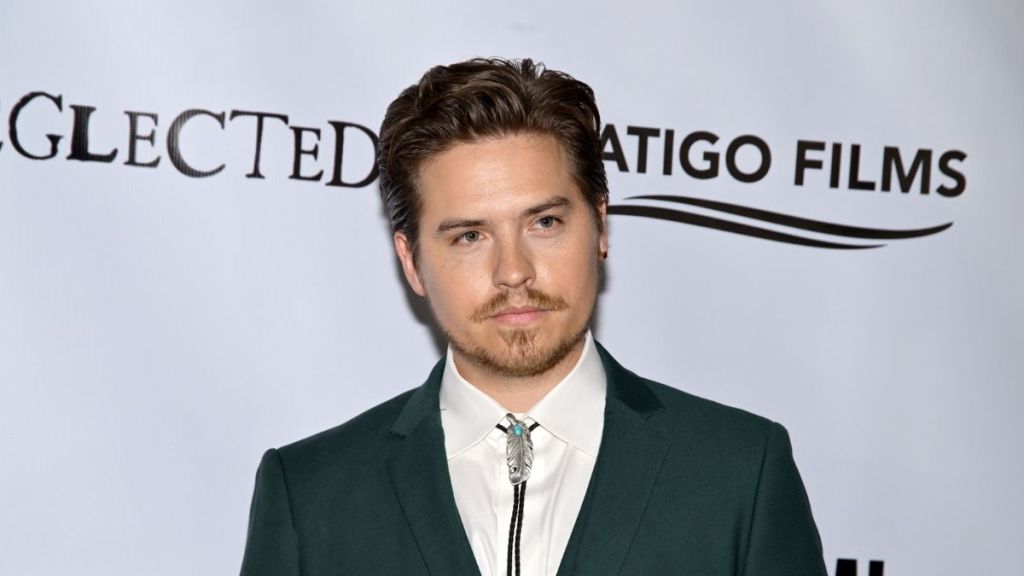 Dylan Sprouse's 2018 Jared Leto Tweet Gains Attention Amid New Allegations