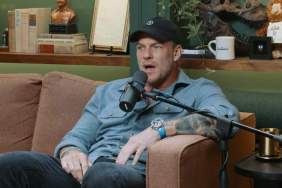 Alan Ritchson Calls Viral Neighbor Fight the 'Scariest Thing Ever'
