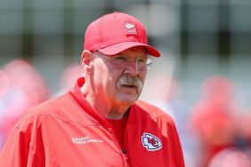 Andy Reid Breaks Silence After Mia Bieniemy Shooting Shakes Chiefs Camp