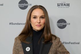 Natalie Portman Allegedly Upset Over Unflattering Fictional Portrait — Insider