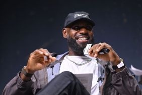 LeBron James Raises More Questions Than Answers About His NBA Future