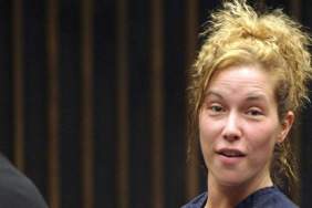Eminem’s Ex Kim Scott Reportedly Bit Officer During Mental Health Emergency