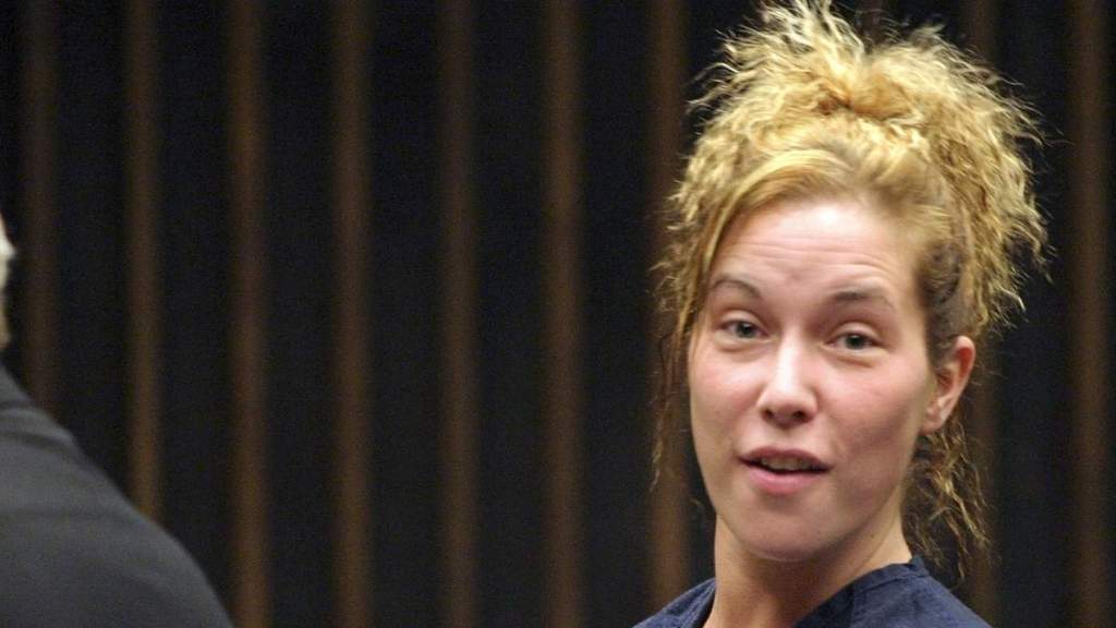 Eminem’s Ex Kim Scott Reportedly Bit Officer During Mental Health Emergency