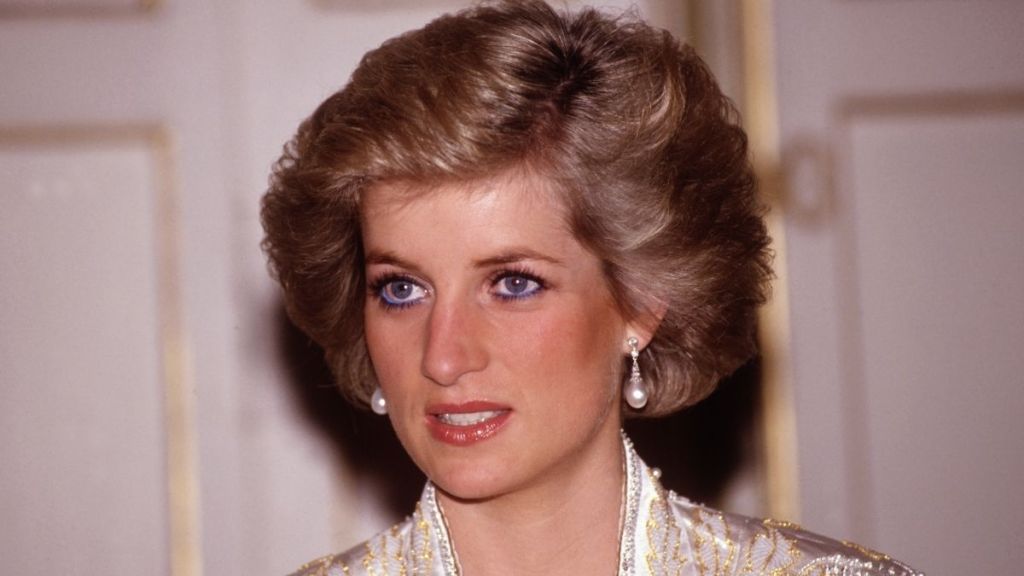 Princess Diana Struggled After Joining the Royal Family, Former Astrologer Says