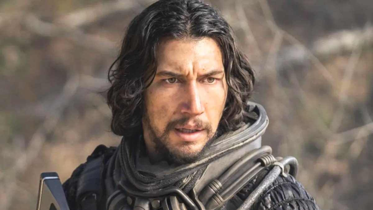 X-Men MCU Casting Rumor Suggests Adam Driver Is Playing [Spoiler ...