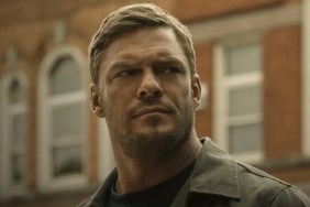 Alan Ritchson’s Calendar Is About to Become All Reacher With Season 4, 5 & Neagley