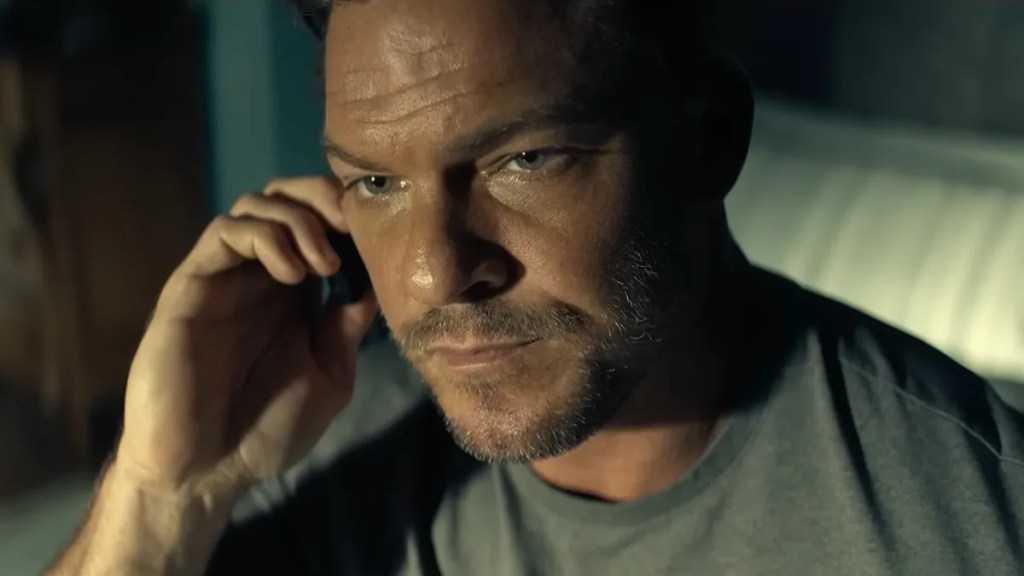 Alan Ritchson Is Set to Take Over Hollywood With 4 Huge Releases in Next 2 Months