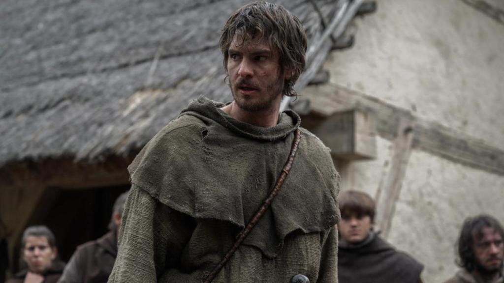 Andrew Garfield’s New War Movie Could Give This Generation Its Braveheart
