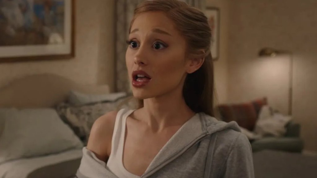 Ariana Grande's American Horror Story Season 13 Finally Gets an FX Release Date