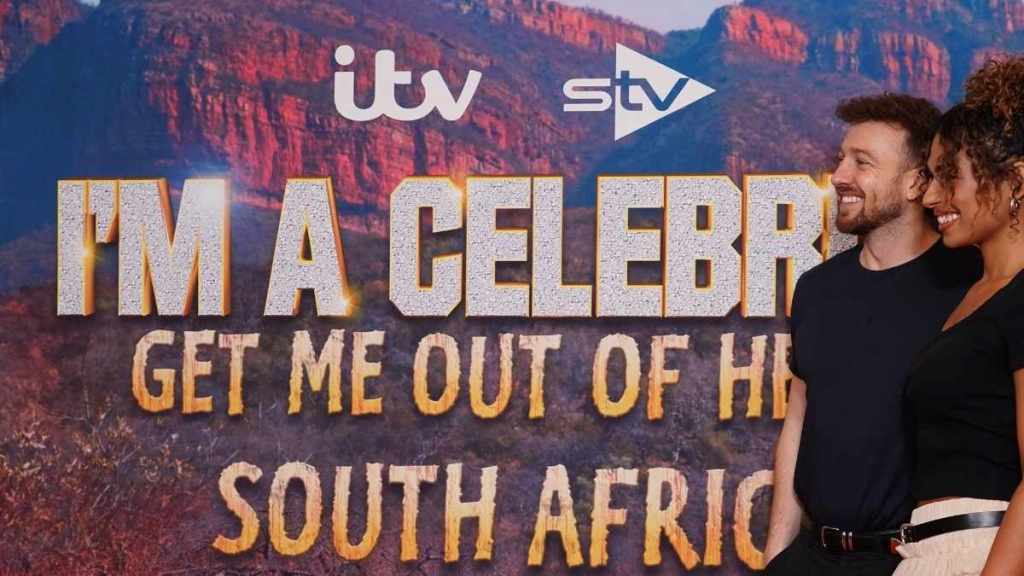 Why I'm A Celebrity's Next Season Won't Look the Same