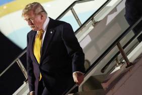 Donald Trump's Air Force One Switch is Raising Eyebrows