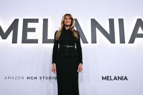 The View's Joy Behar Uses Melania Documentary For Brutal State Fair Joke