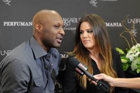 Lamar Odom Fires Back at Claims He Used Khloé Kardashian for Clout