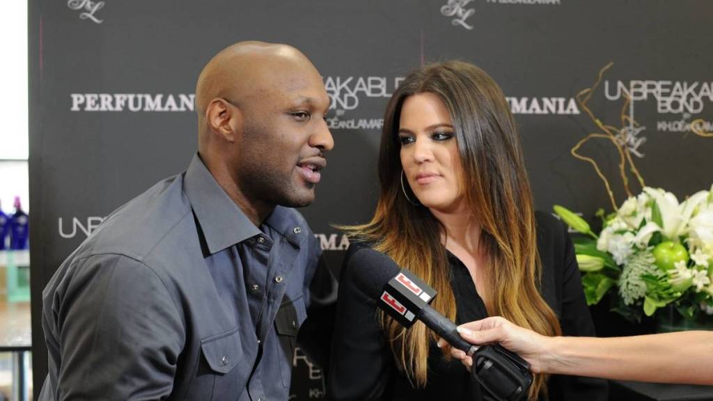 Lamar Odom Fires Back at Claims He Used Khloé Kardashian for Clout
