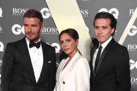 Victoria Beckham Risks Reigniting Brooklyn Feud With Birthday Tribute to Harper
