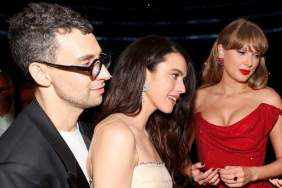 Jack Antonoff Explains Margaret Qualley’s No-Show at Taylor Swift’s Wedding — Source