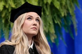 Erika Kirk's Distance From Charlie’s Parents in Court Has Social Media Talking