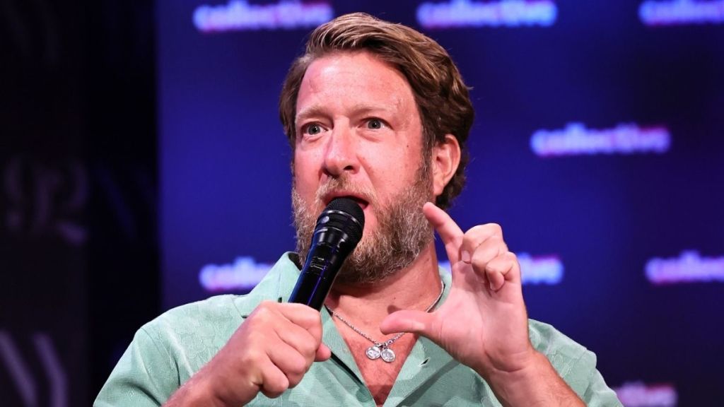 Dave Portnoy Makes Explosive Claim About Call Her Daddy Contract Battle