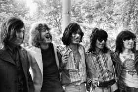 Rolling Stones Book Drops Jaw-Dropping Claim About Musician’s Sex Life