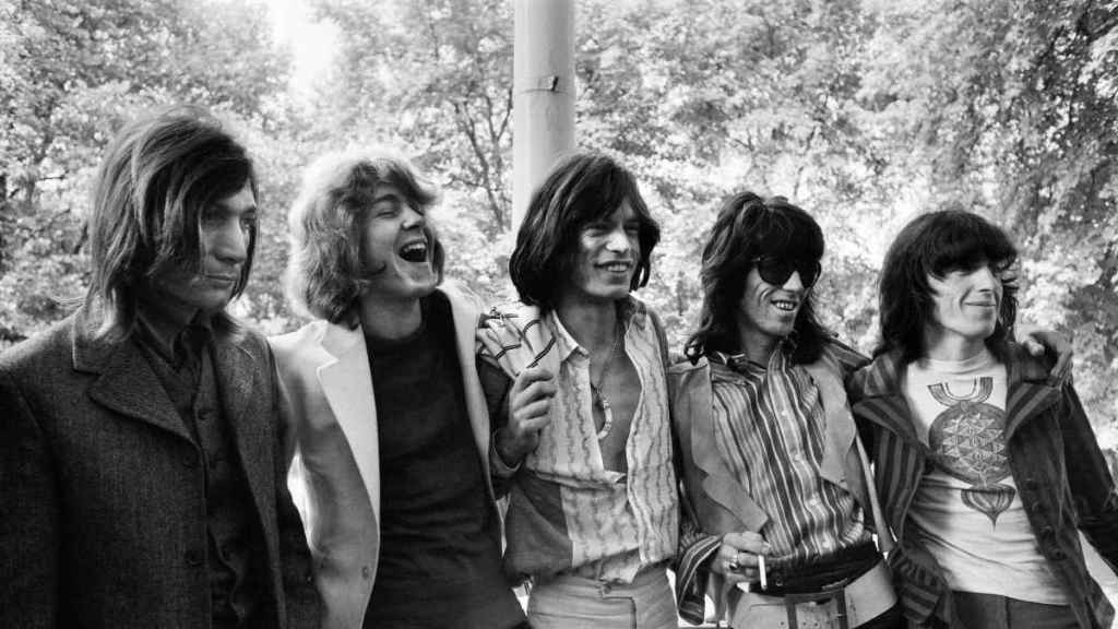 Rolling Stones Book Drops Jaw-Dropping Claim About Musician’s Sex Life