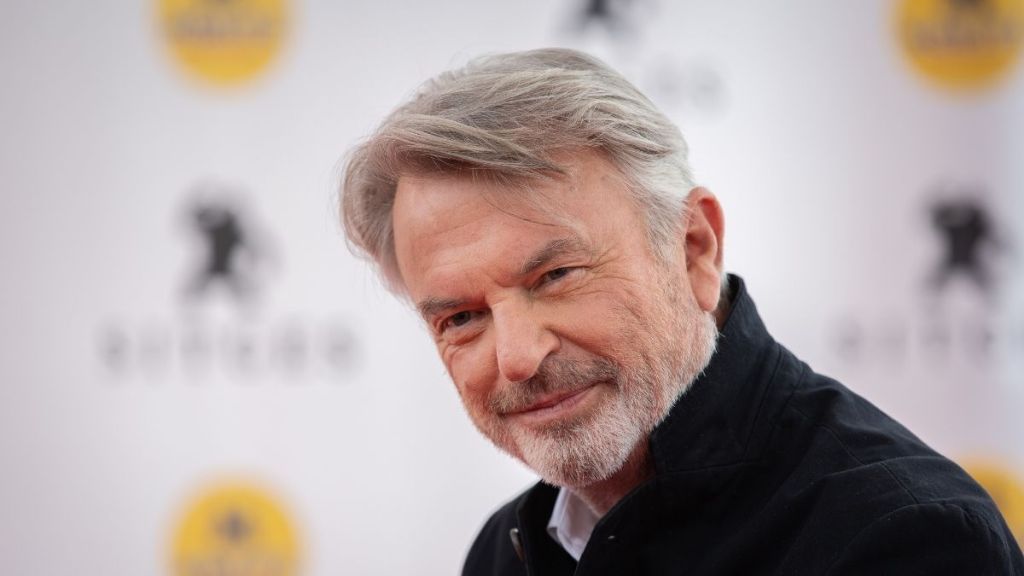 Peaky Blinders Says Goodbye to Sam Neill With Heartfelt Tribute