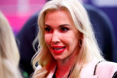 Tavia Hunt Fires Back as Taylor Swift and Travis Kelce Rumors Spiral: ‘False Narrative’