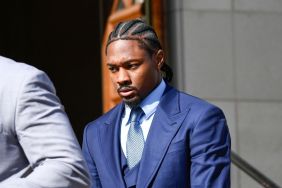 Stefon Diggs’ Male Accuser Provides Texts as Evidence in Sexual Assault Dispute
