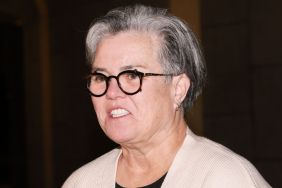 Rosie O'Donnell Unloads on Donald Trump With Startling Prediction