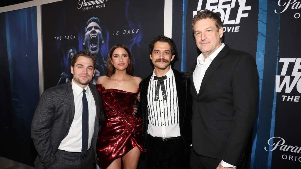 Teen Wolf Fans Shocked After Actor’s Surprise Scientology Admission