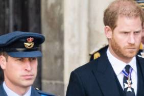 Prince William and Prince Harry Were Minutes Apart in London as Royal Rift Continues