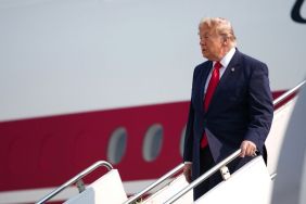 Donald Trump's July 4 Rally Comes With a Major Medical Concern — Source