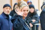 Stormy Daniels Takes Brutal Swipe at Donald Trump in New Post: ‘Tiny’