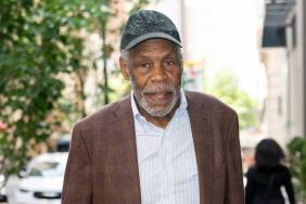 Lethal Weapon Star Danny Glover Shares Alzheimer's Diagnosis in Emotional Update