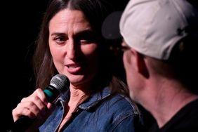 Singer Sara Bareilles Recalls Cocaine Shock on Tour With This Popular Band